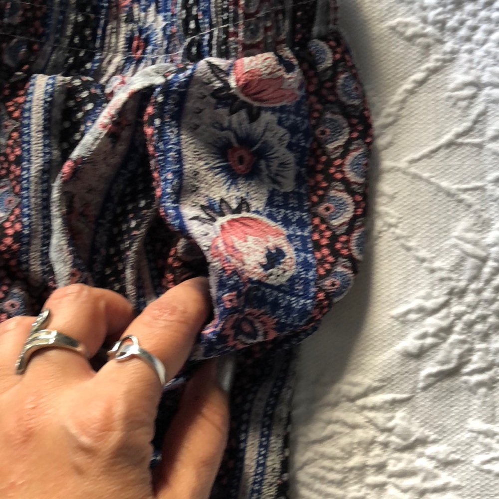 Bell Bottom Pants - image 4